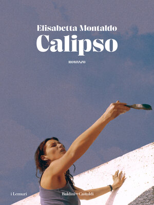 cover image of Calipso